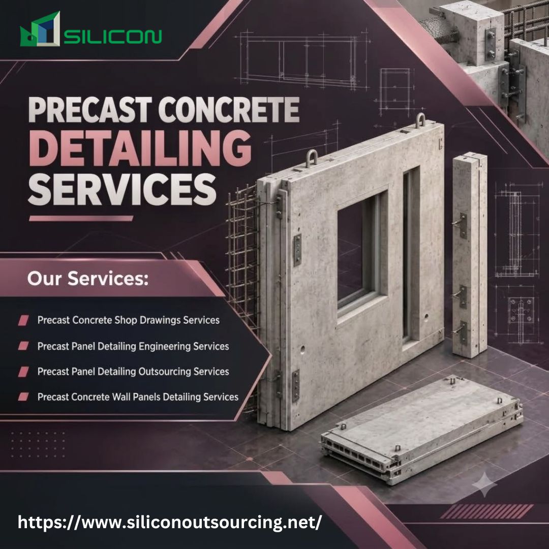  Mechanical Engineering Services for Detailed Engineering Drawings