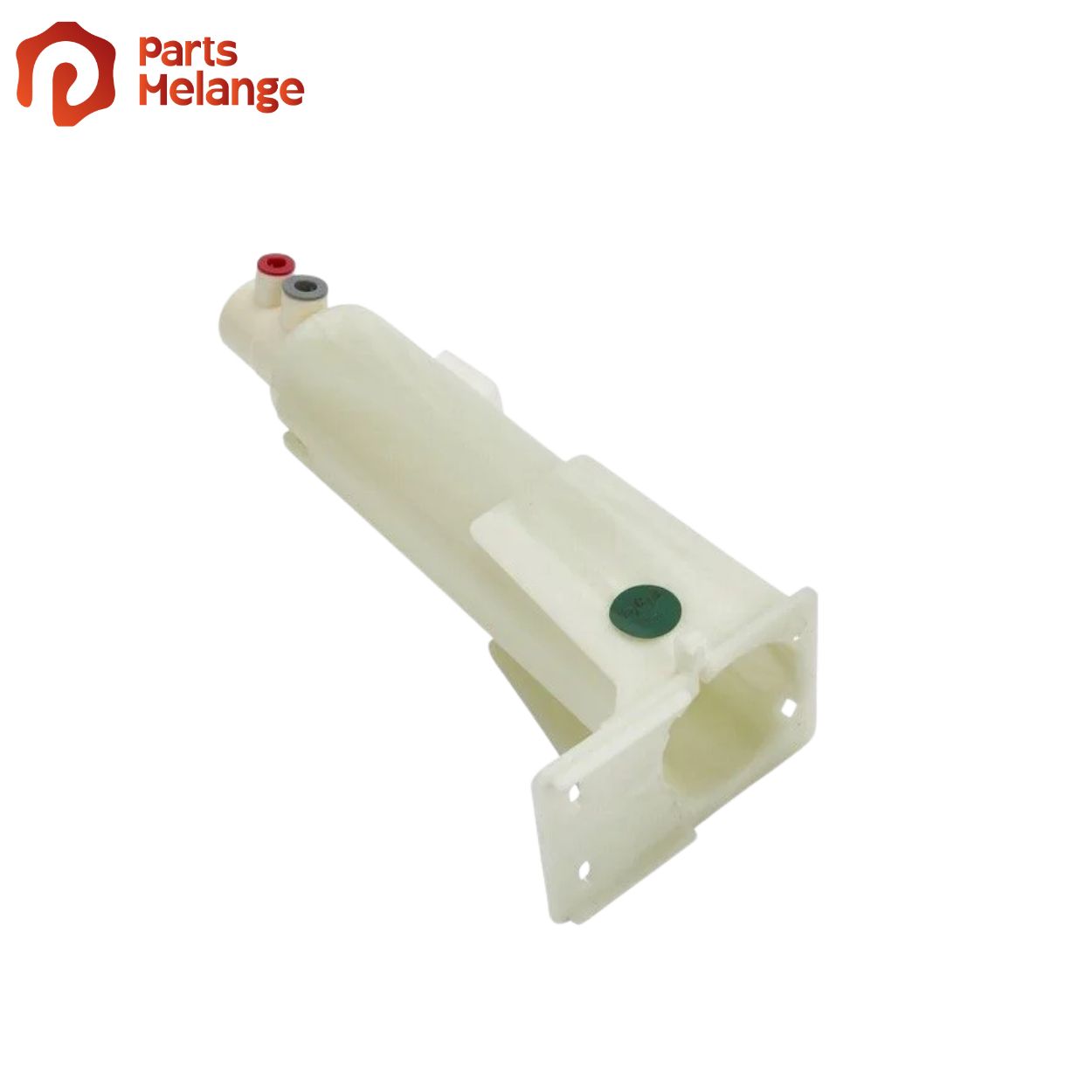  Whirlpool WP2186443 Water Filter Housing for Refrigerator
