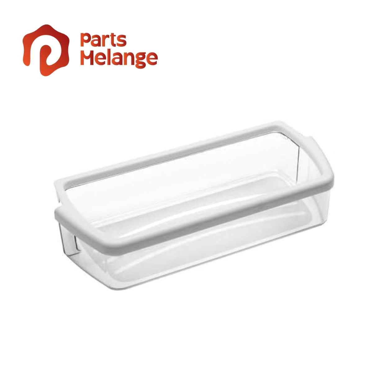 Whirlpool WPW10321304 Refrigerator Door Shelf Bin