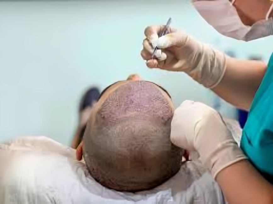  FUE Hair Transplant in Australia: Natural Results & Transparent Cost