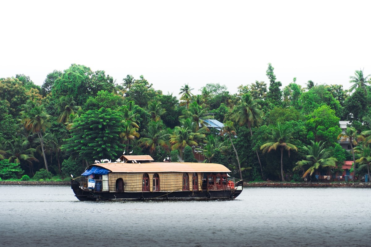 Kerala Travel Tips for American Tourists