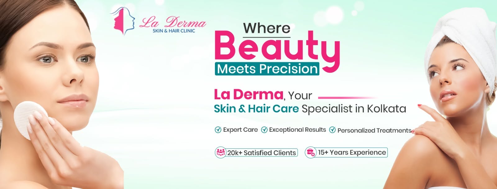  Dr. Khushbu Tantia - Dermatologist for Acne & Pigmentation, Hyderabad