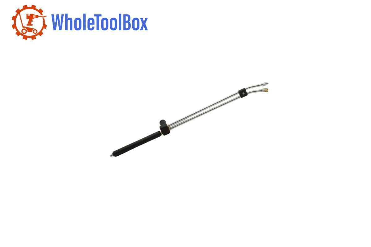  Mi-T-M 16-0035 Double Lance