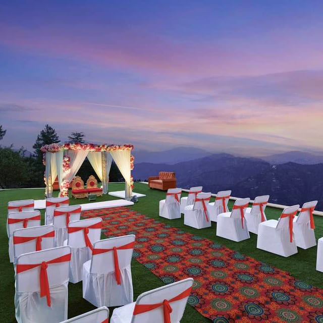  Wedding Services in Jim Corbett for a Perfect Destination Celebration