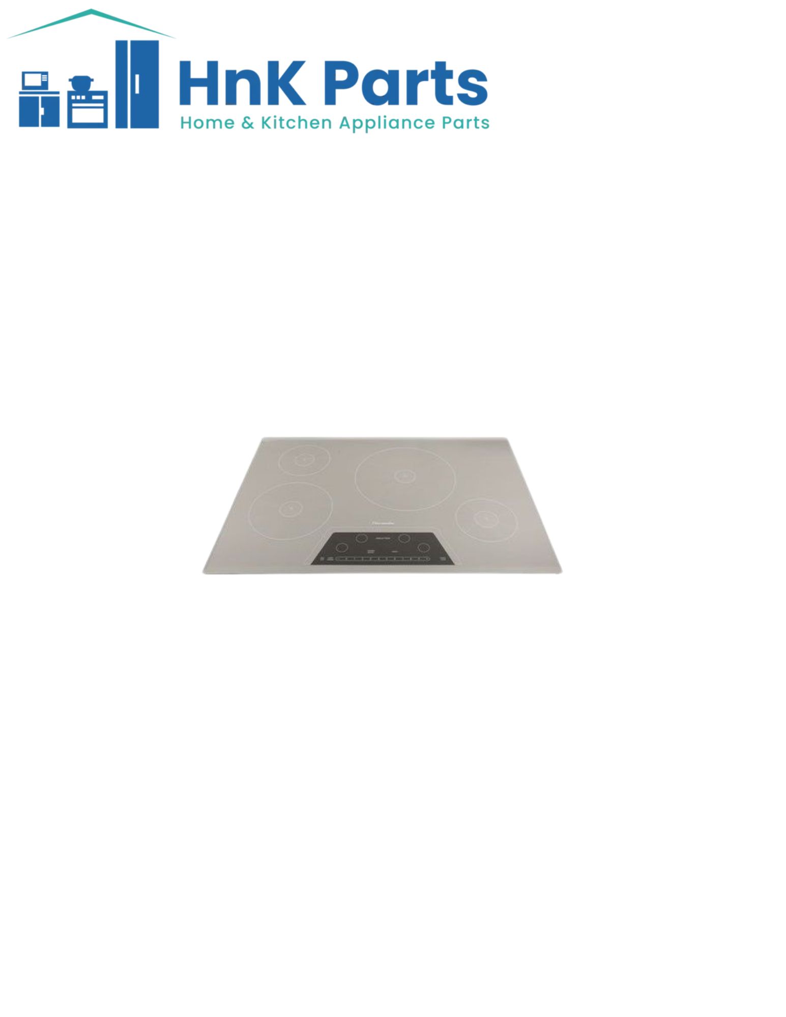  Bosch 00772387 Range Glass Ceramic Top Hob
