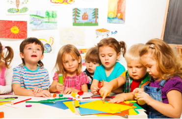  Kindergartens
