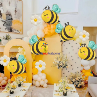  Birthday Party Organisers