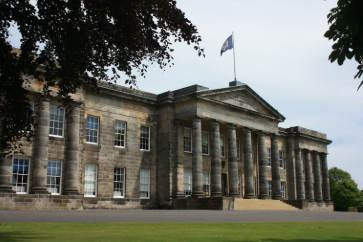  Boarding Schools