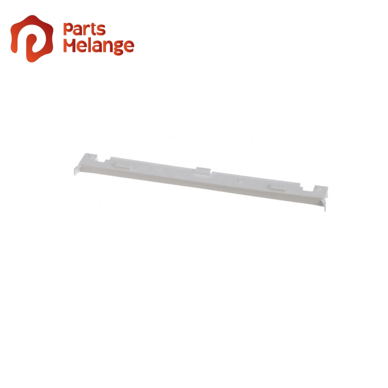  Whirlpool WP2223320 Refrigerator Drawer Slide Rail
