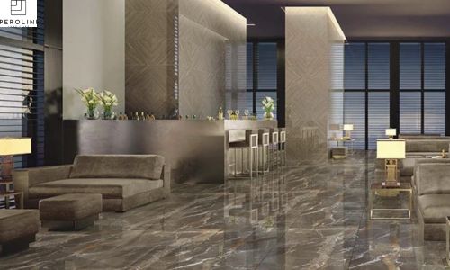  Modern Wooden Floor Tiles for Timeless Luxury Interiors