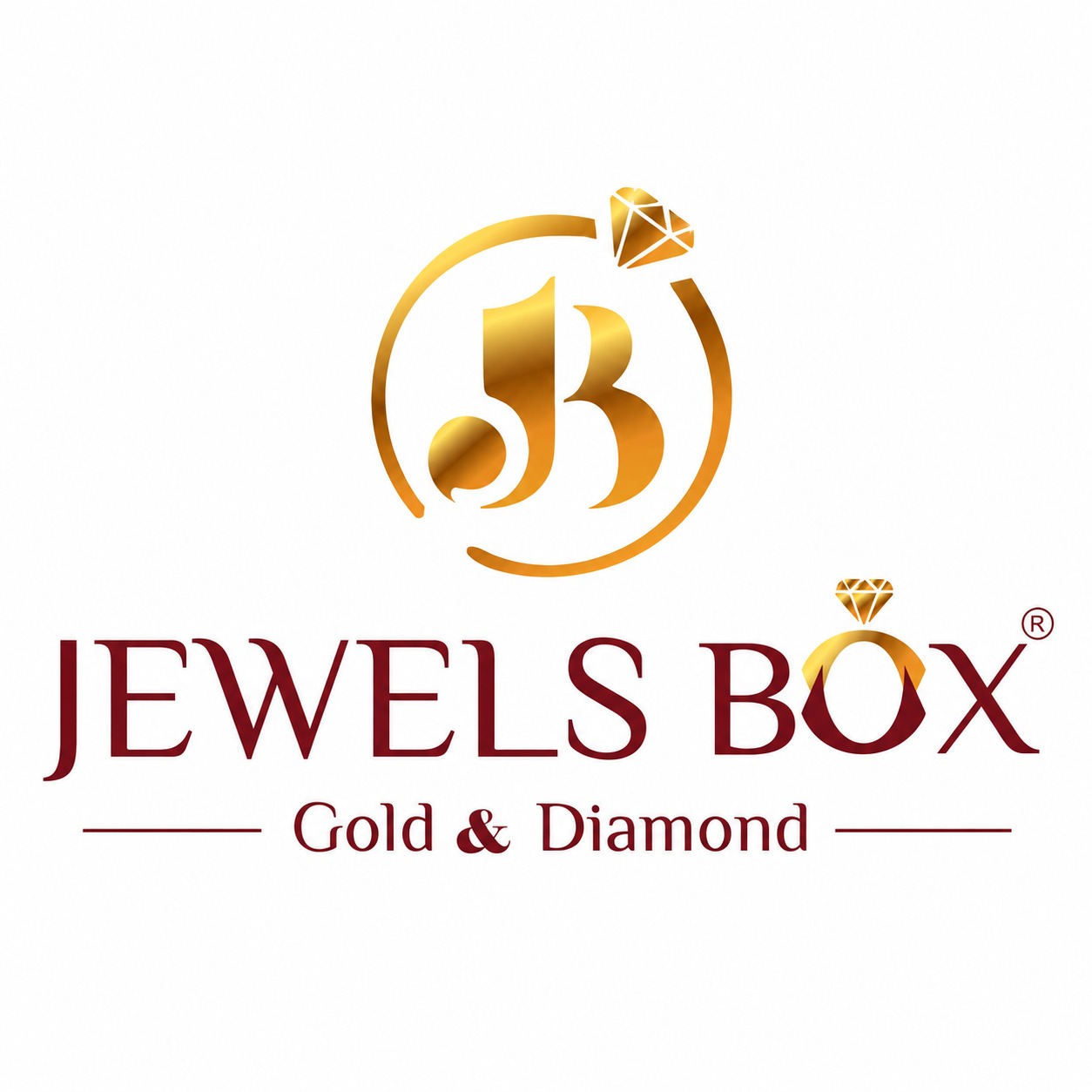  Jewels box