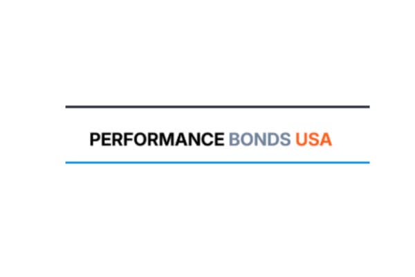  Performance Bond USA