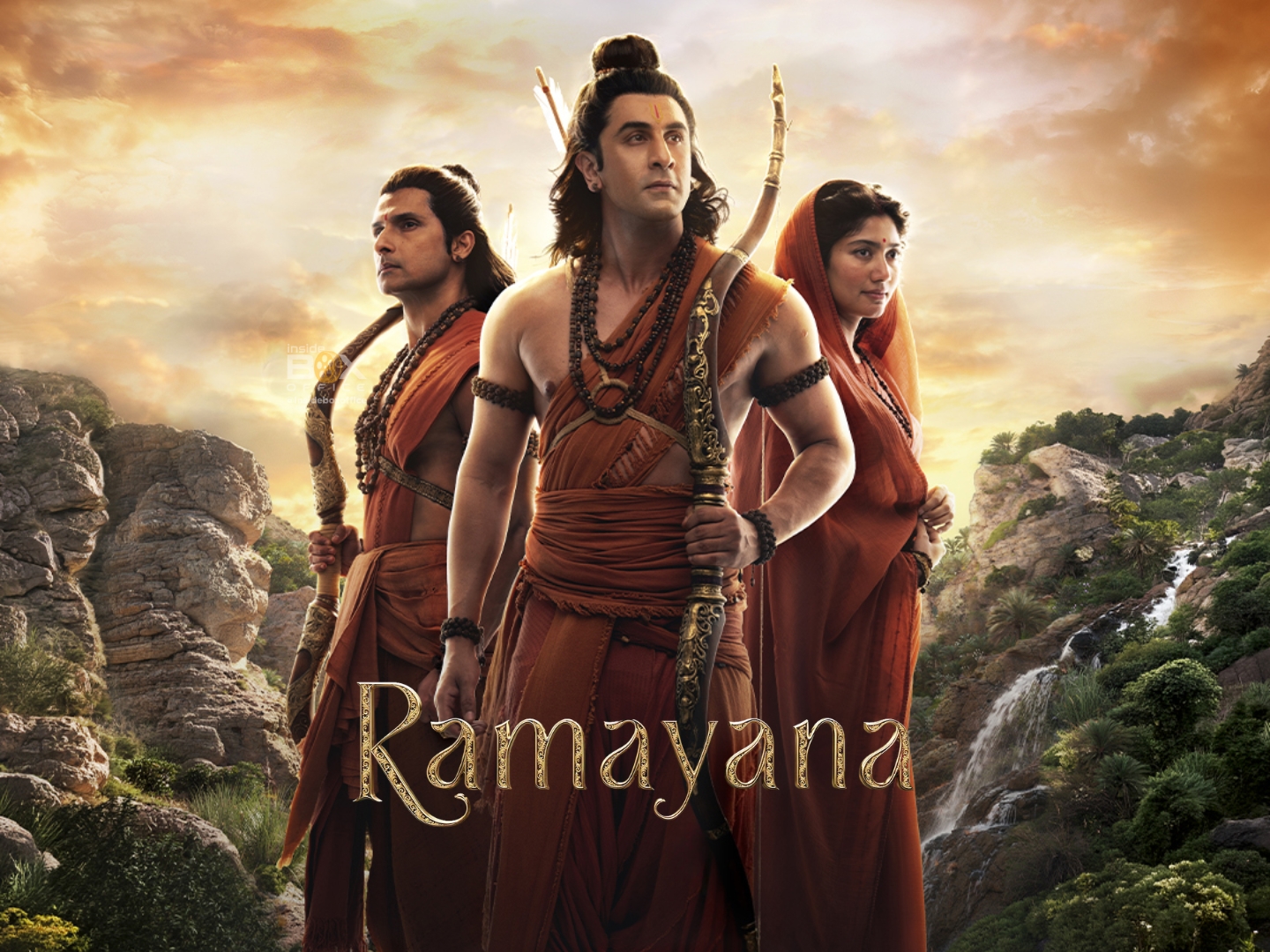  Ramayana Part 1: What to expect from Ranbir Kapoor’s new film?