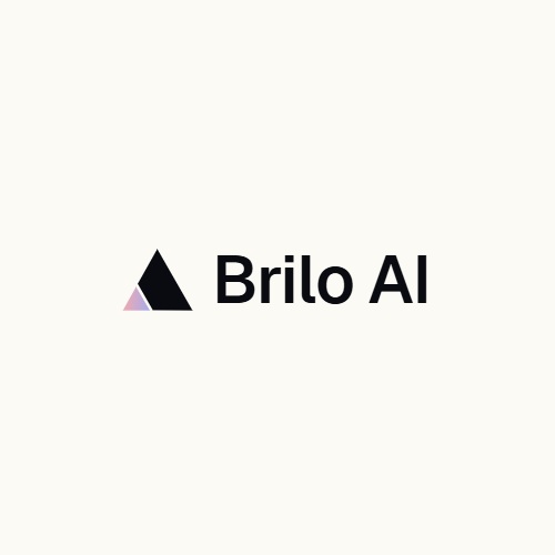  Brilo AI
