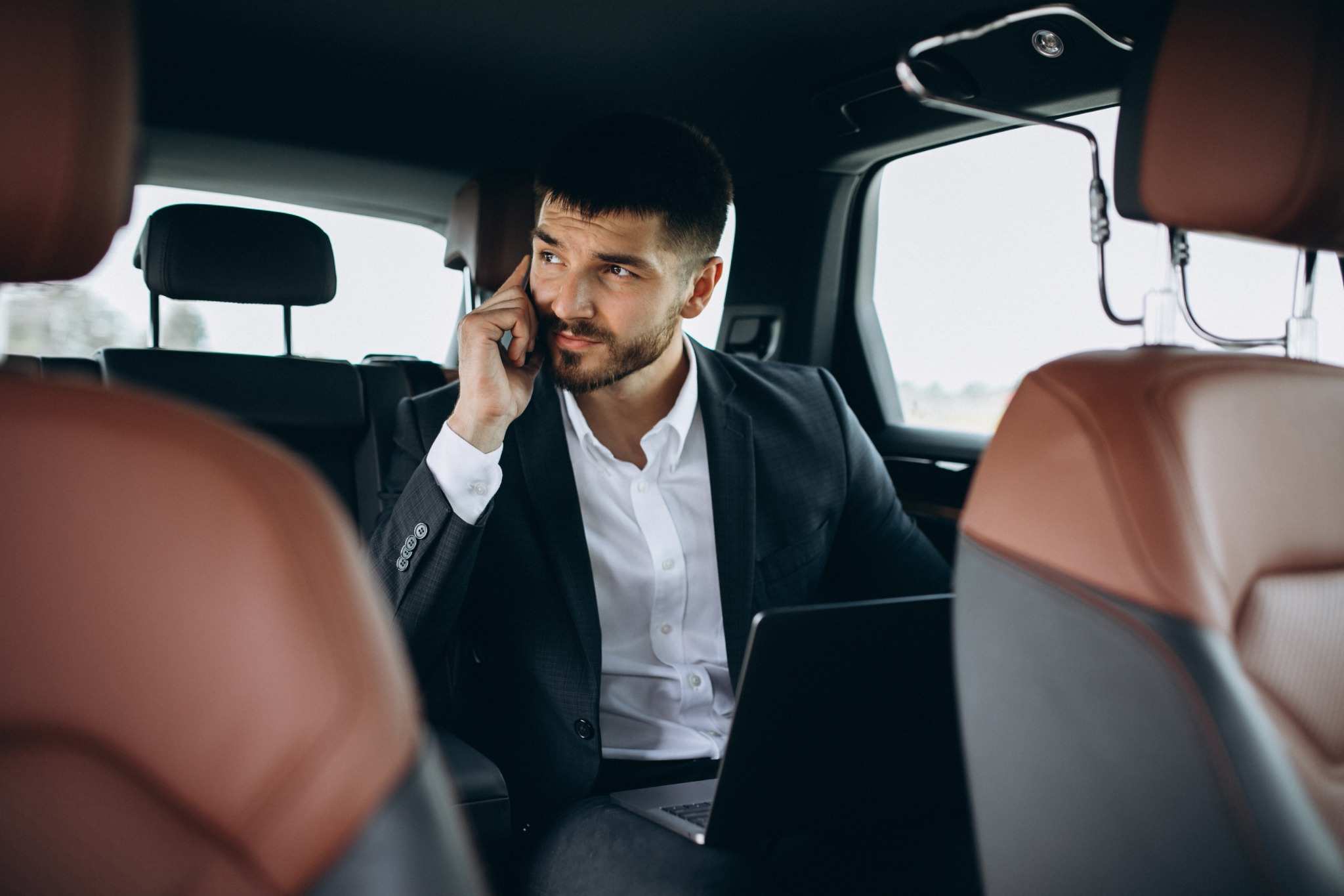  Long Distance Chauffeur London for Comfortable and Reliable Travel