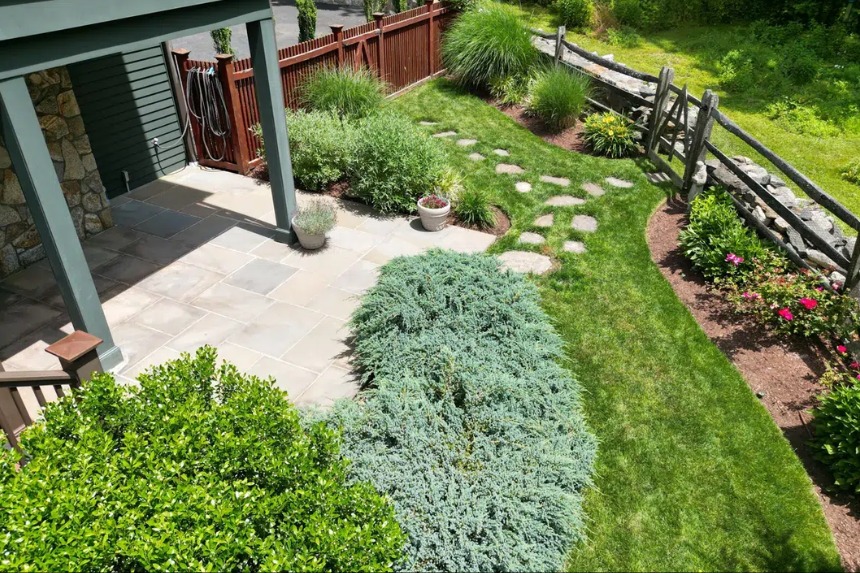  TG's Landscaping Co