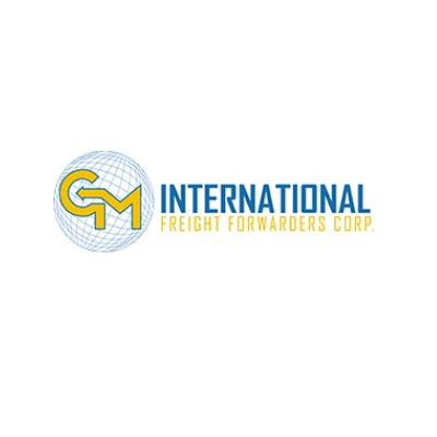  GM International Freight Forwarders Corp