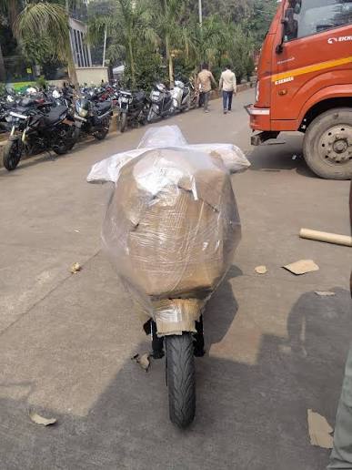  National Leaders in Secure Bike Shifting & Courier Services