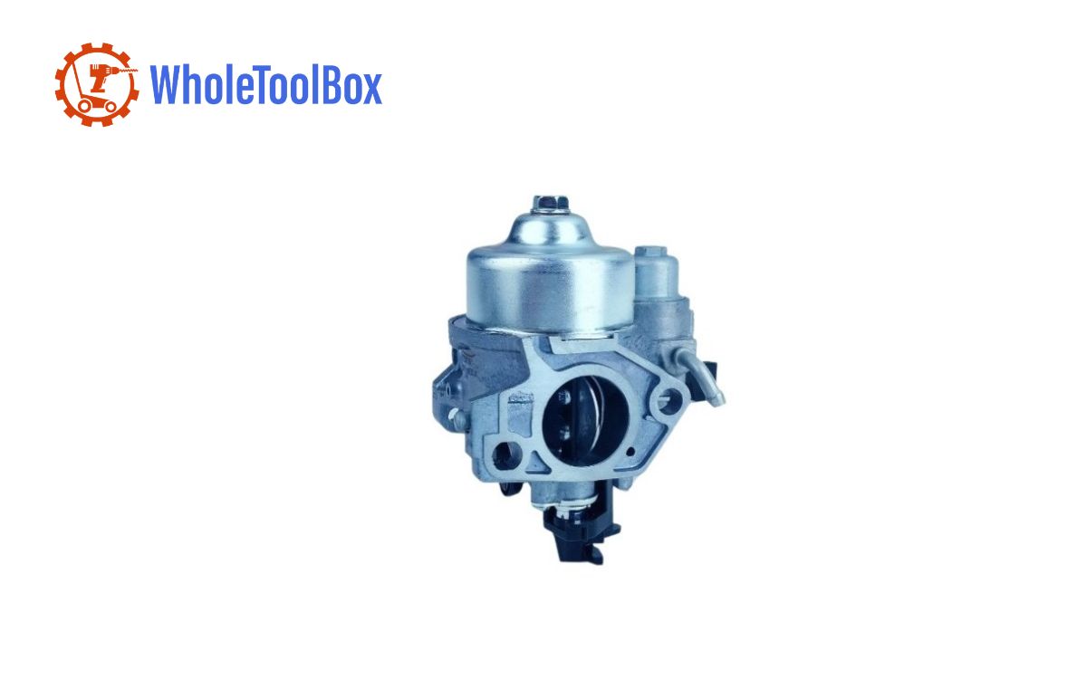  Honda 16100-ZF6-V01 Carburetor Assembly BE85B B