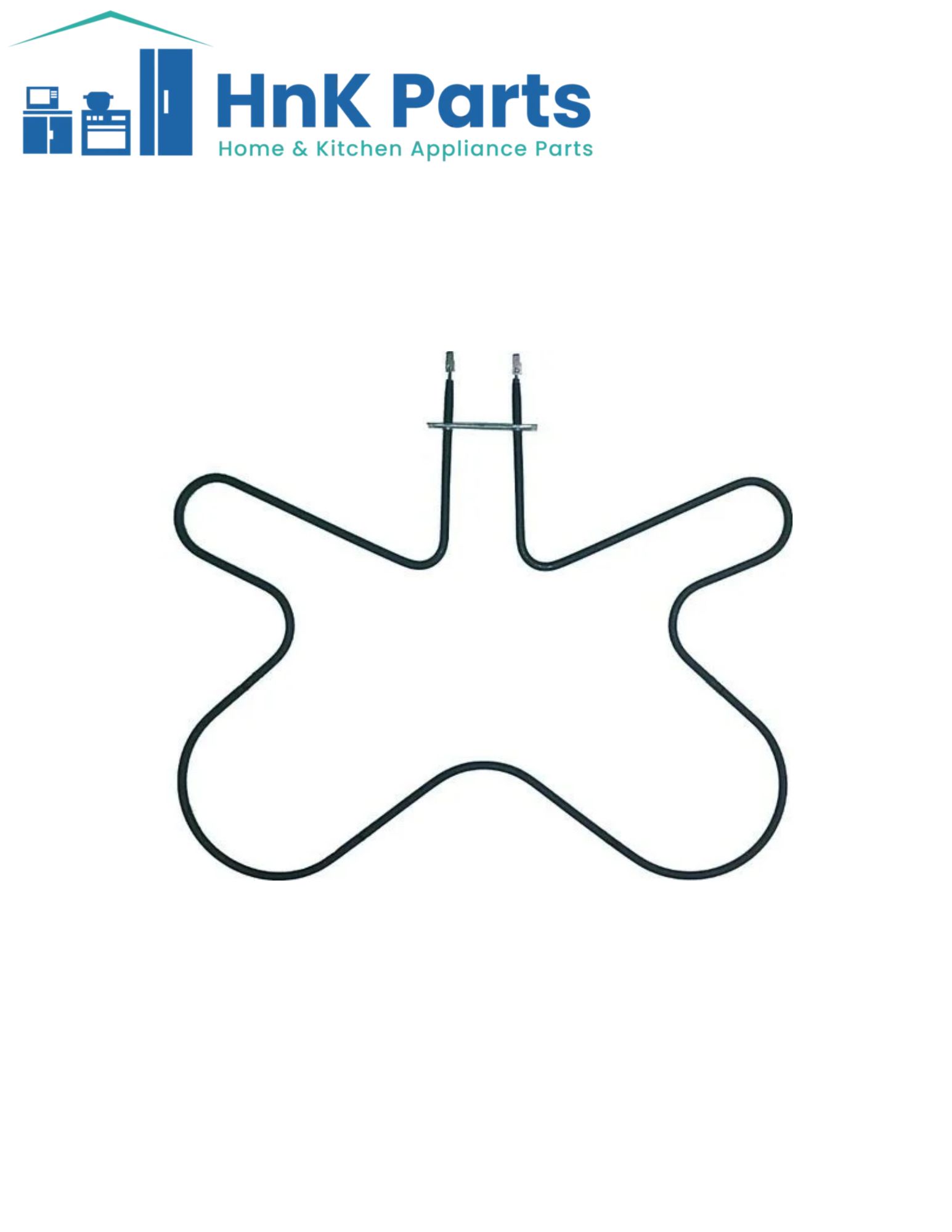  Samsung DE81-09769A Range SVC Bake Element