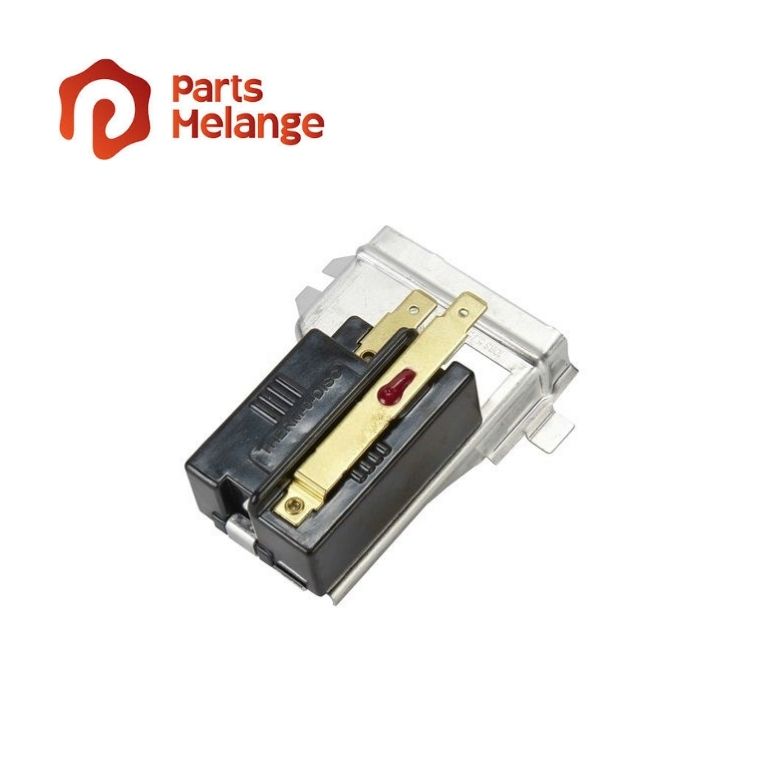  Whirlpool WP338906 Dryer Flame Sensor