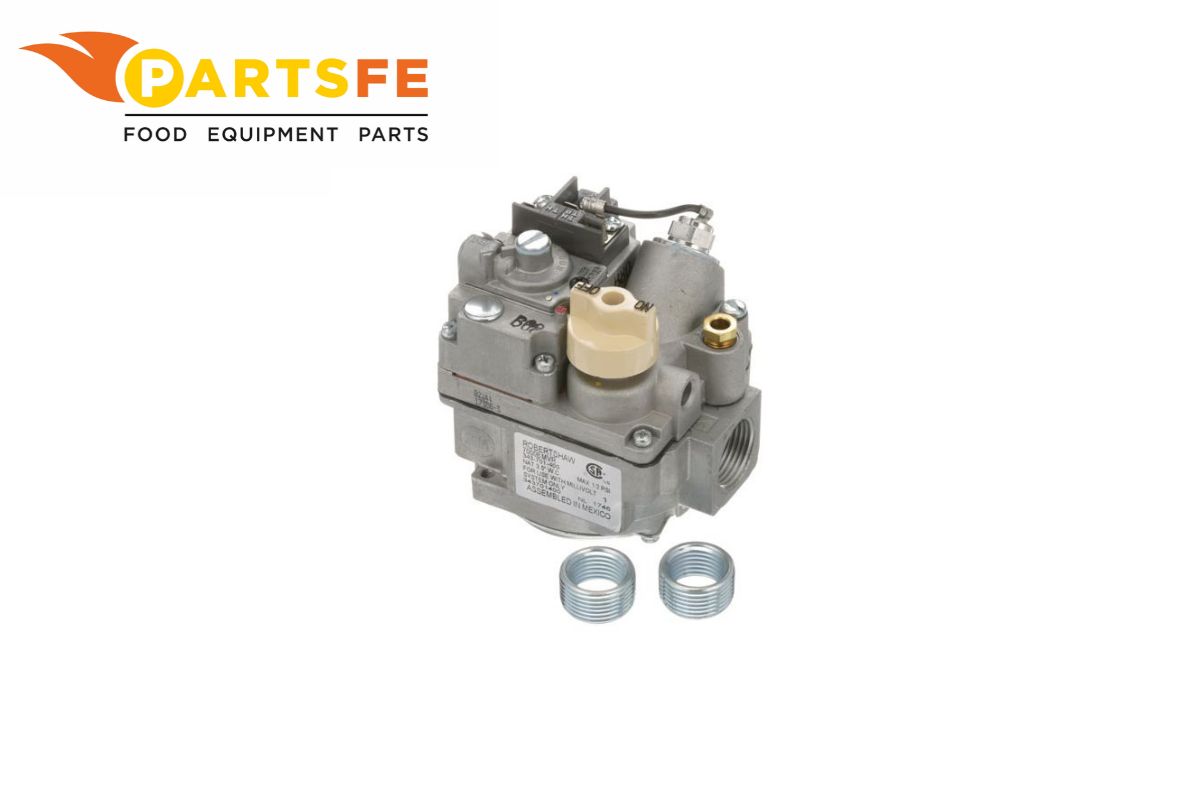  Southbend 1055997 Range Natural Gas Safety Control Model 7000 BMVR