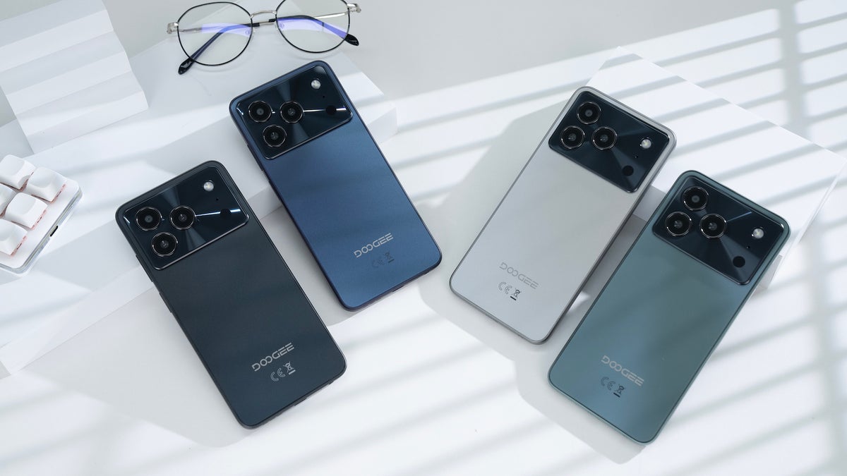  Cheap Android Phones