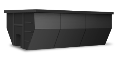  Handle Cleanup Projects Easily With a Convenient 15 Yard Dumpster
