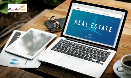  NextGen Real Estate Digital Marketing Services in Sharjah