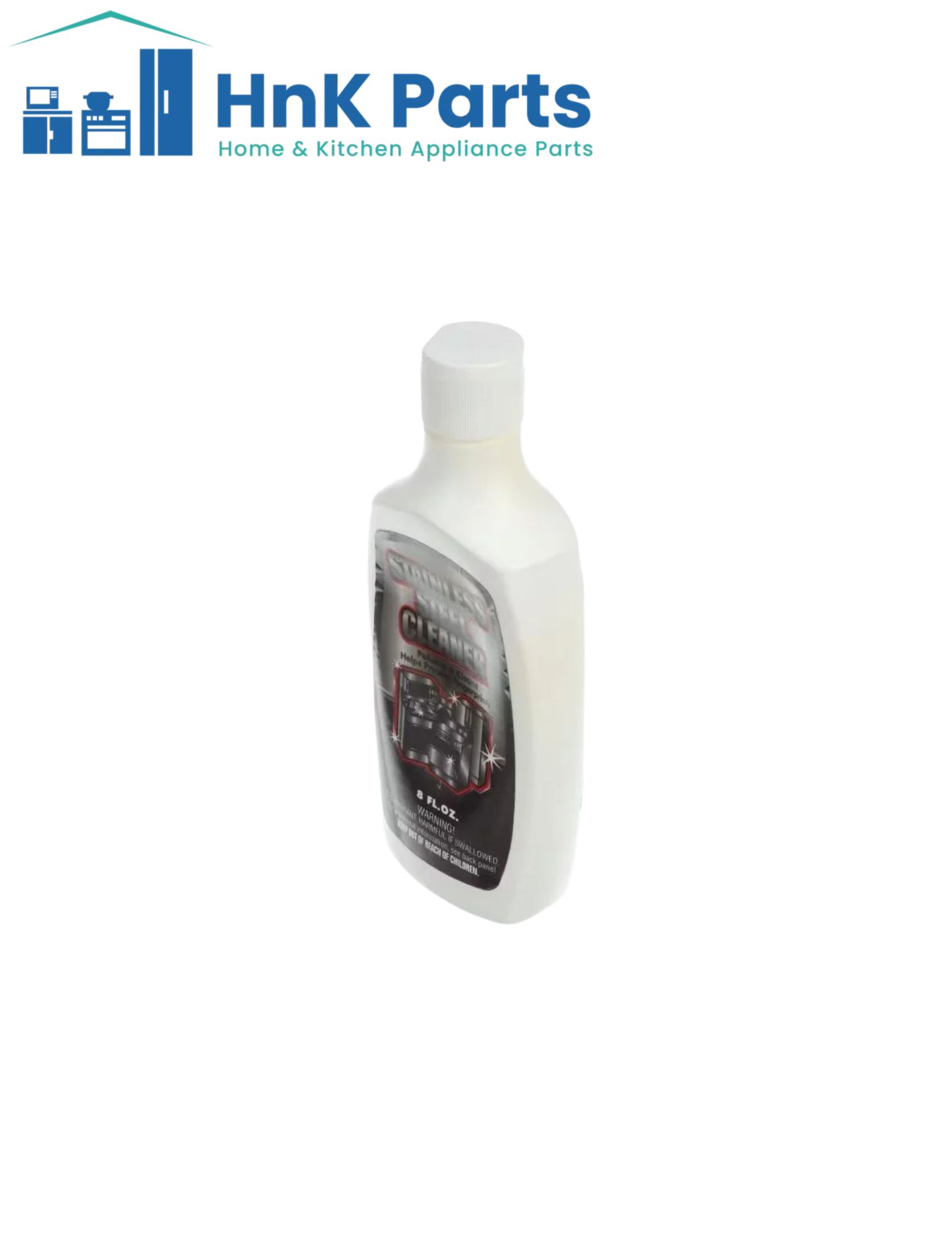  Samsung DE81-06751A Range SVC SS Cleaner Elco