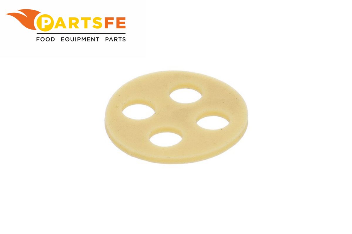  T&S Brass 001041-45 4" Inlet Spreader Gasket