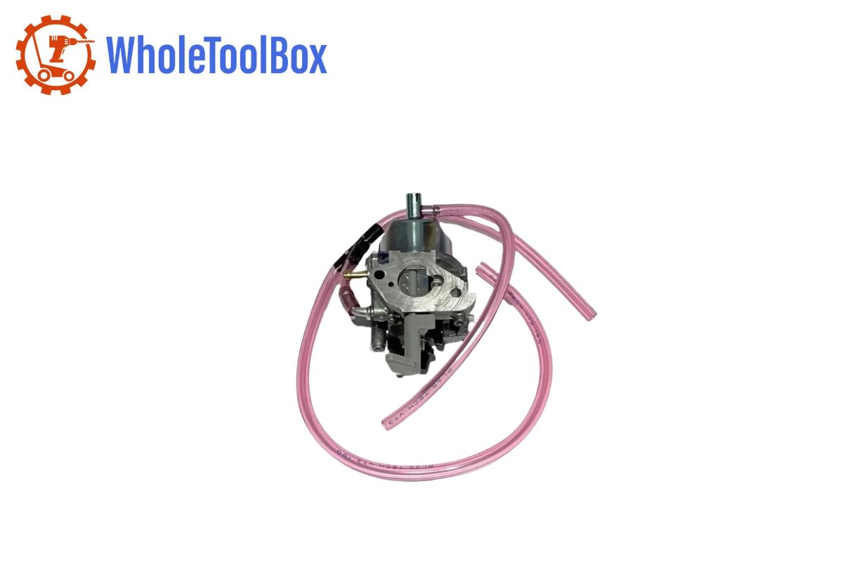  Honda 16100-ZM7-D34 Carburetor Assembly BF30D C/D
