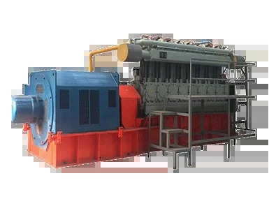  Biomass Gasification Poly-Generation System for Multi-Energy Production and Resource Optimization