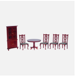  Shop Affordable Miniature Dollhouse Accessories for Columbus Day