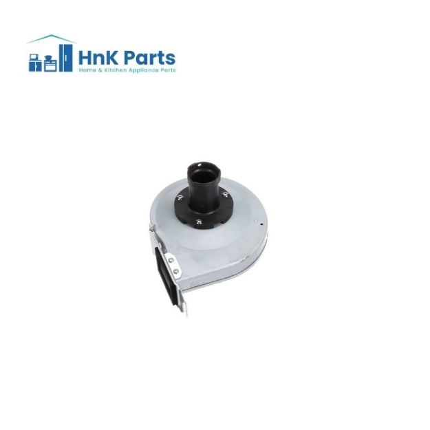  Rinnai 104000248 Combustion Fan Motor Assembly Kit