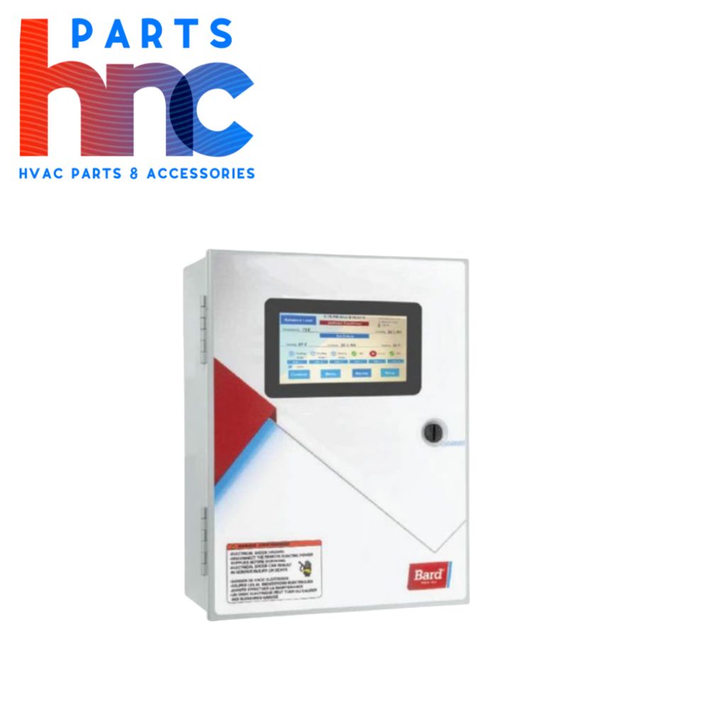  Bard HVAC MC5300-BC Lead/Lag Wall-Mount Controller