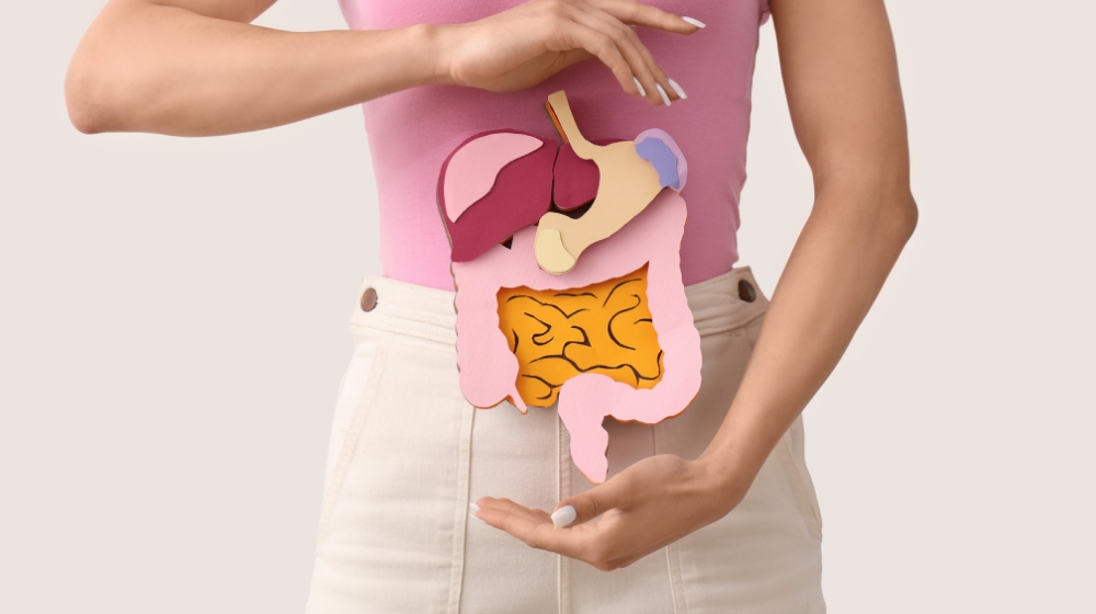  How Stress Affects Digestion and Your Overall Gut Health