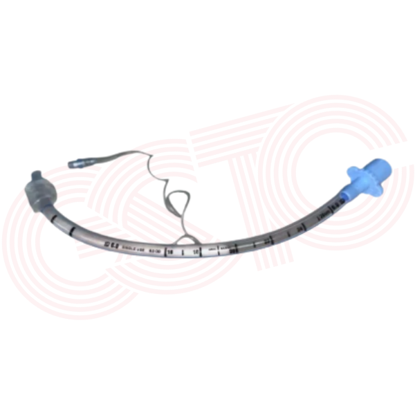  Endotracheal Tube for Airway Management & Ventilation | GSTC