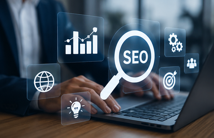 Elevate Your Online Presence with Expert SEO Services in Saudi Arabia