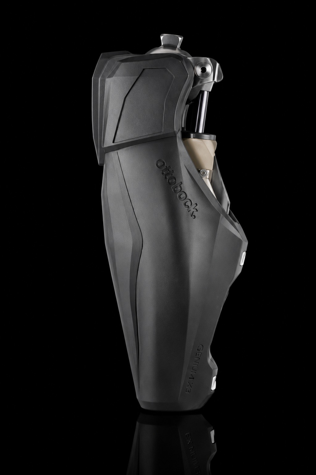  Above Knee Prosthesis Types | Access Prosthetics