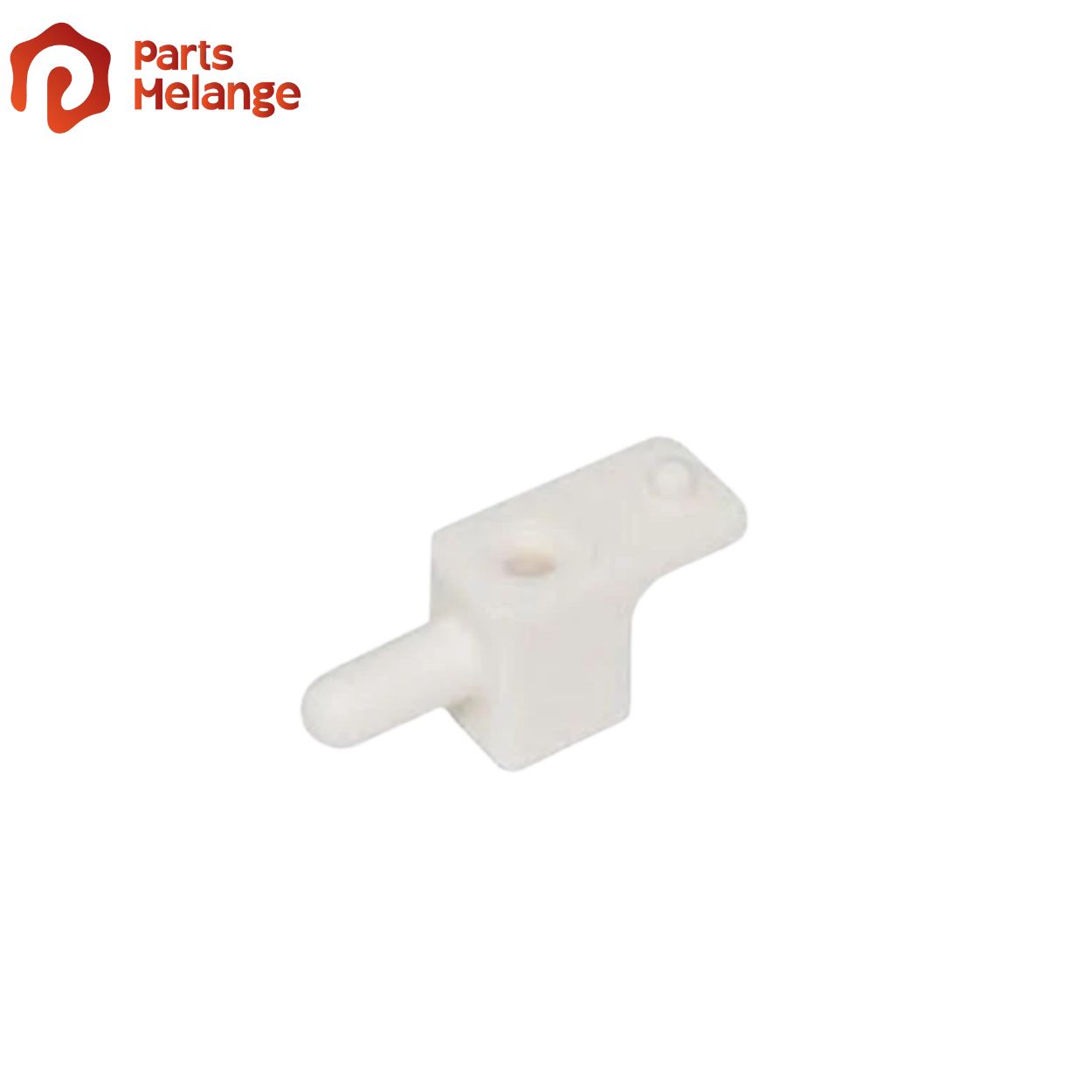  Whirlpool WP35-2045 Lid Hinge Pin for Washer