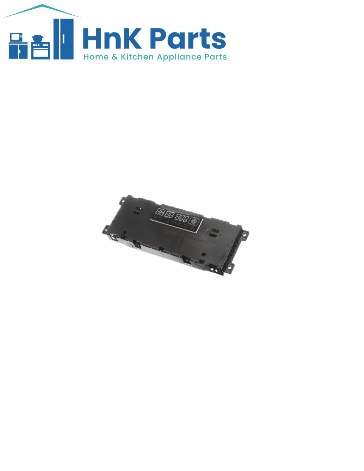  Frigidaire 5304503763 Microwave Oven Combo Control Board