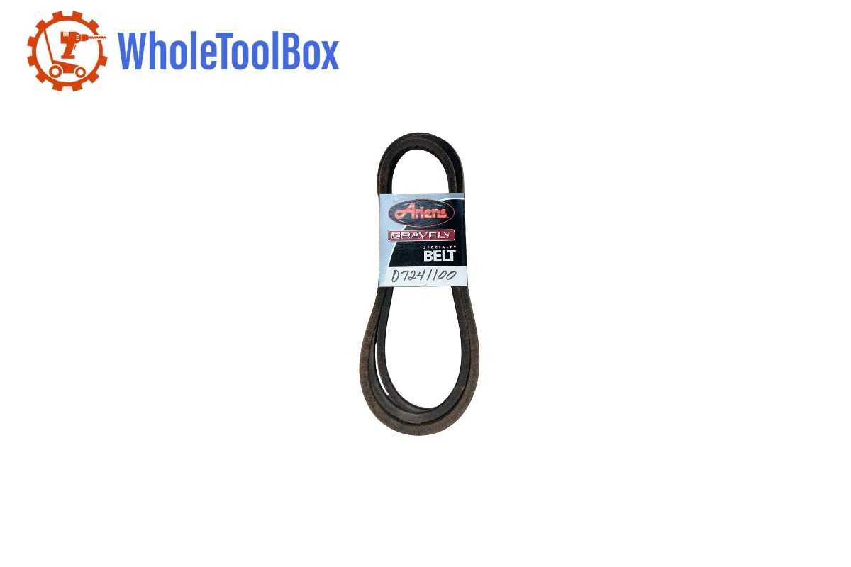  Ariens Company 07241100 Lawn Mower V-Belt Hb-Wrapped
