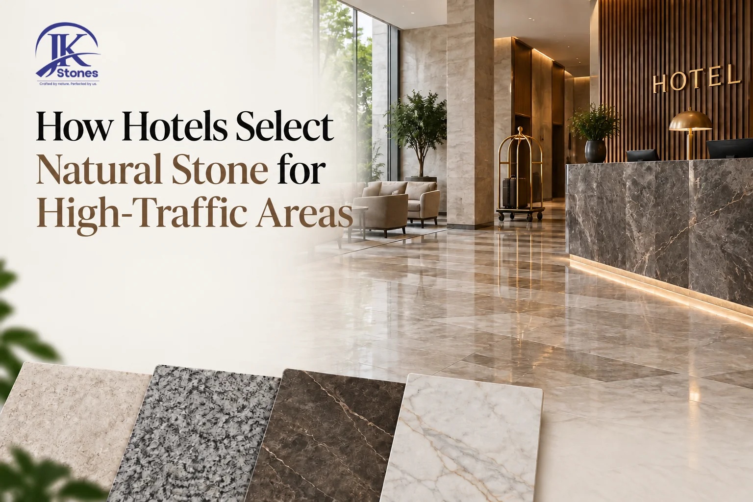  JK Stones – Natural Stone Manufacturer & Supplier in India