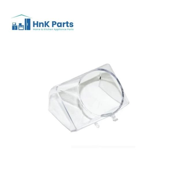  Whirlpool WP2180224 Refrigerator Ice Dispenser Guide