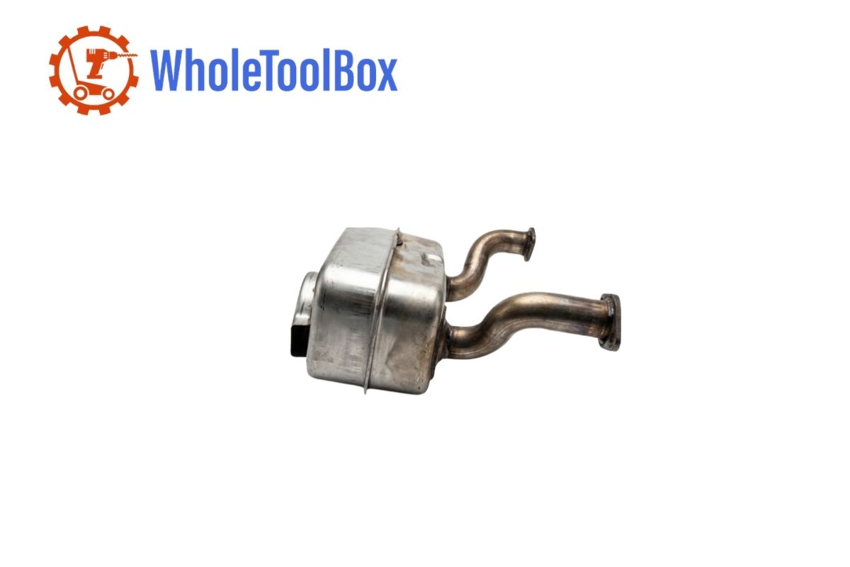  Ariens Company 09391900 Lawn Tractor Twin Briggs Muffler