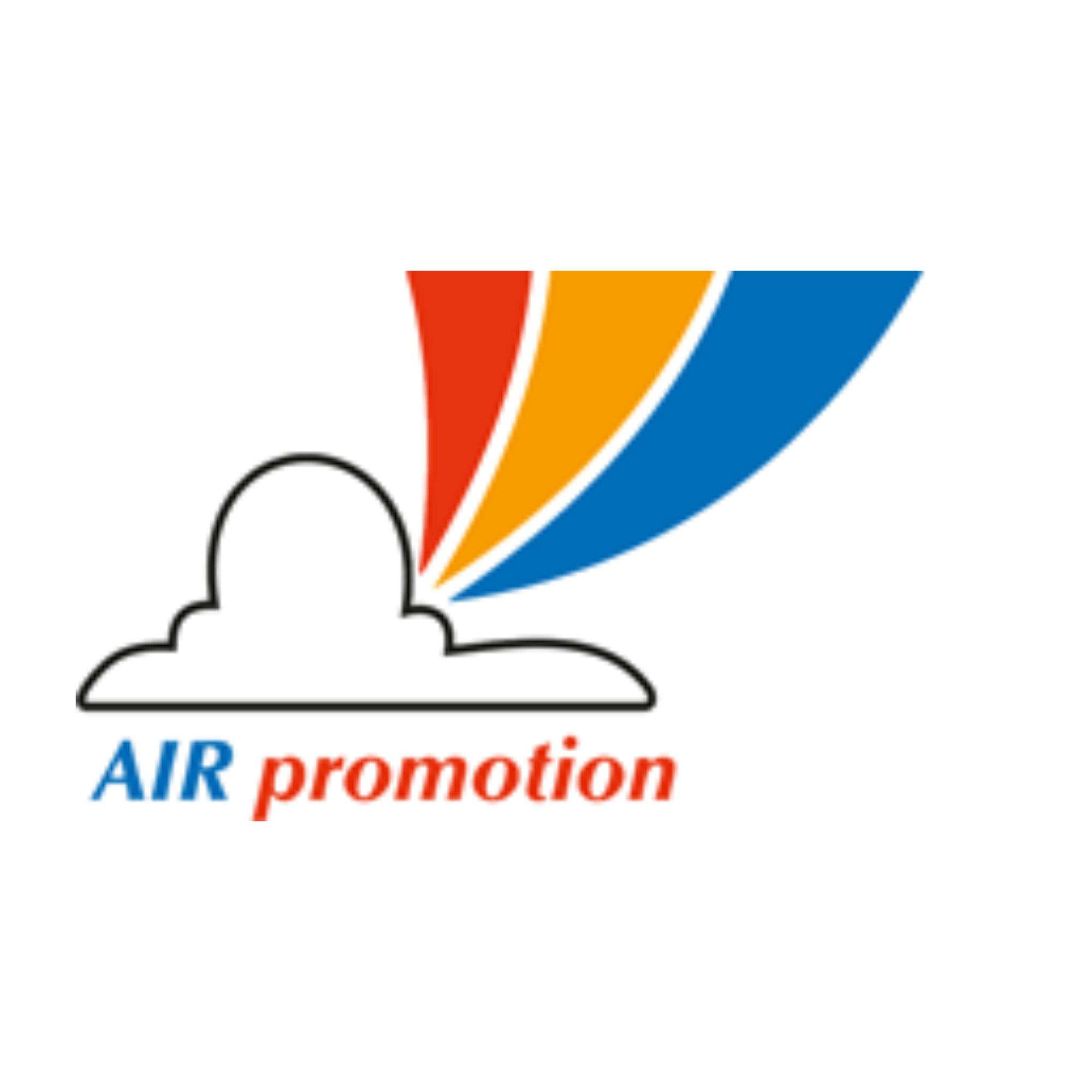  AIR promotion GmbH · Aufblasbare Werbung & Riesenfiguren