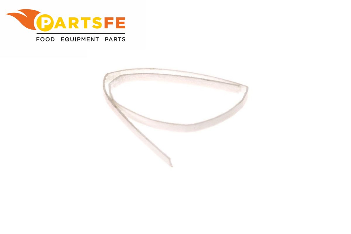  Frymaster 8160055 Burner Insulation Gasket 5/8" x 1/8"