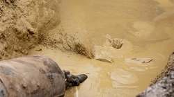  Drilling Fluid for HDD