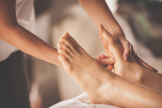  Russian B2B Relaxation Spa – Premium Wellness & Massage Experience in Calangute, Goa
